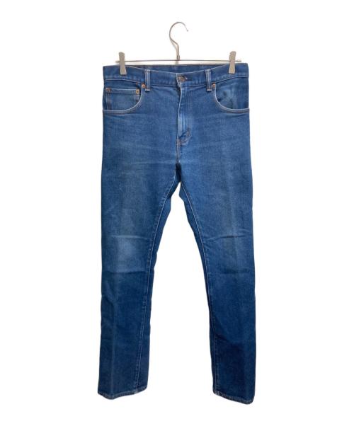 LEVI'S（リーバイス）LEVI'S (リーバイス) メキシコ製 517デニムパンツ インディゴ サイズ:78.5cmの古着・服飾アイテム