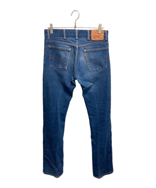 LEVI'S（リーバイス）LEVI'S (リーバイス) メキシコ製 517デニムパンツ インディゴ サイズ:78.5cmの古着・服飾アイテム