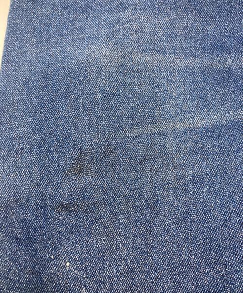 LEVI'S（リーバイス）LEVI'S (リーバイス) メキシコ製 517デニムパンツ インディゴ サイズ:78.5cmの古着・服飾アイテム