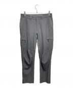 Patagoniaパタゴニア）の古着「SP12 ナイロンパンツ」｜グレー
