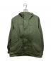 FOX FIRE（フォックスファイヤー）の古着「マウンテンパーカー」｜グリーン