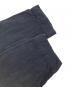 中古・古着 ISSEY MIYAKE PwRMANwNTw (イッセイミヤケ ペルマネンテ) ノーカラーシャツジャケット ブラック サイズ:M：8000円