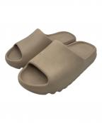 YEEZYイージー）の古着「イージースライド」｜ベージュ