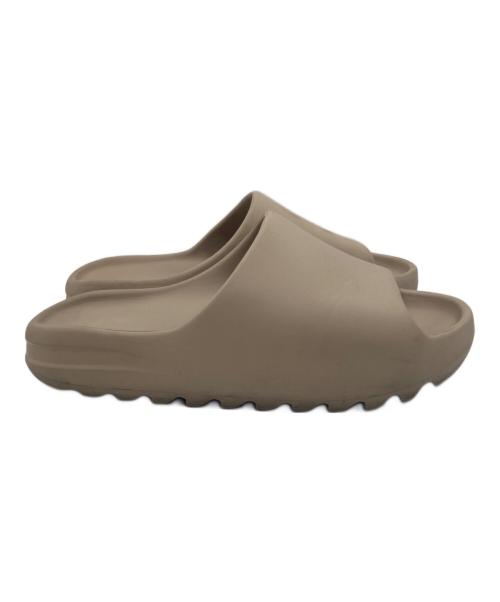 YEEZY（イージー）YEEZY (イージー) イージースライド ベージュ サイズ:8USの古着・服飾アイテム