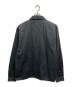stussy (ステューシー) ZIP UP WORK JACKET ブラック サイズ:XL：13000円