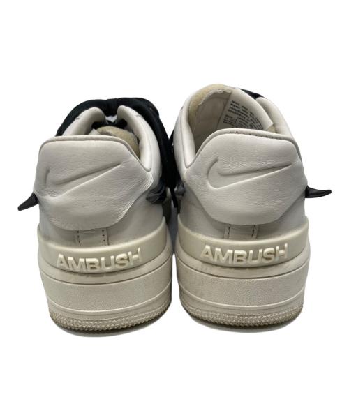 NIKE（ナイキ）NIKE (ナイキ) AMBUSH (アンブッシュ) Nike Air Force 1 Low 