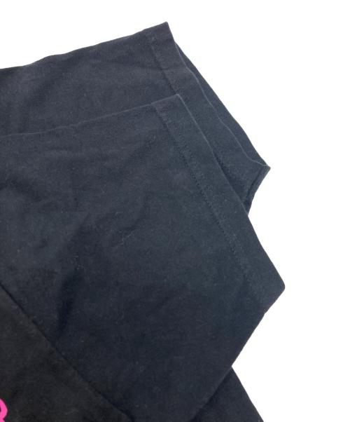 SUPREME（シュプリーム）SUPREME (シュプリーム) THRASHER (スラッシャー) Boyfriend Tee ブラック サイズ:Sの古着・服飾アイテム