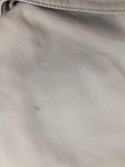 五大陸（ゴタイリク）五大陸 (ゴタイリク) ライナー付き中綿ジャケット ベージュ サイズ:不明の古着・服飾アイテム