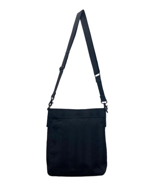 PORTER（ポーター）PORTER (ポーター) TANGO BLACK ショルダーバッグの古着・服飾アイテム