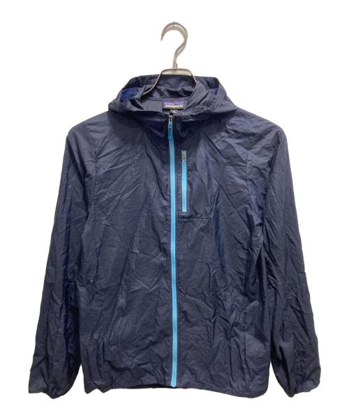Patagonia（パタゴニア）Patagonia (パタゴニア) SP16フーディニジャケット ネイビー サイズ:XSの古着・服飾アイテム