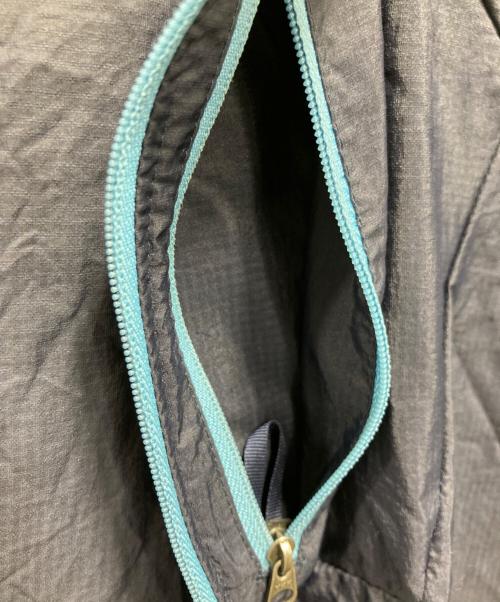 Patagonia（パタゴニア）Patagonia (パタゴニア) SP16フーディニジャケット ネイビー サイズ:XSの古着・服飾アイテム