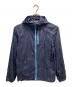 Patagonia（パタゴニア）の古着「SP16フーディニジャケット」｜ネイビー