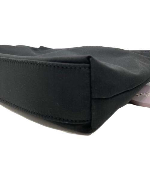 TOCCA（トッカ）TOCCA (トッカ) ショルダーバッグ/ARIA CAMERA BAG ブラック サイズ:Fの古着・服飾アイテム