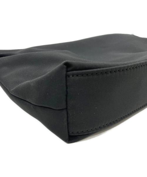 TOCCA（トッカ）TOCCA (トッカ) ショルダーバッグ/ARIA CAMERA BAG ブラック サイズ:Fの古着・服飾アイテム