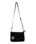 TOCCA (トッカ) ショルダーバッグ/ARIA CAMERA BAG ブラック サイズ:F：4000円