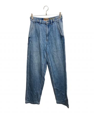 中古・古着通販】NIGEL CABOURN LYBRO (ナイジェルケーボン ライブロ