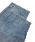 中古・古着 NIGEL CABOURN LYBRO (ナイジェルケーボン ライブロ) デニムパンツ インディゴ サイズ:28：6000円