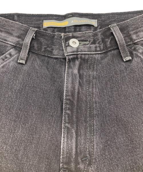 LEVI'S（リーバイス）LEVI'S (リーバイス) Baggy Carpenter JEANS ブラック サイズ:W30L30の古着・服飾アイテム