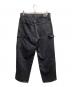 LEVI'S (リーバイス) Baggy Carpenter JEANS ブラック サイズ:W30L30：6000円