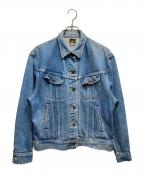 LEEリー）の古着「USA製 デニムジャケット」｜インディゴ