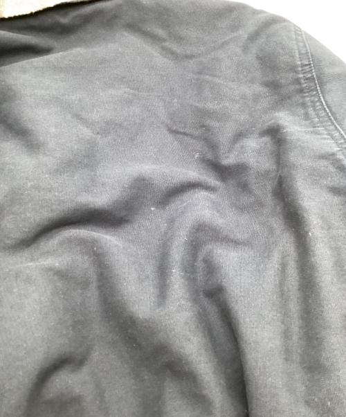 waiper（ワイパー）waiper (ワイパー) N-1デッキジャケット ネイビー サイズ:42の古着・服飾アイテム