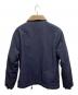 waiper (ワイパー) N-1デッキジャケット ネイビー サイズ:42：7000円