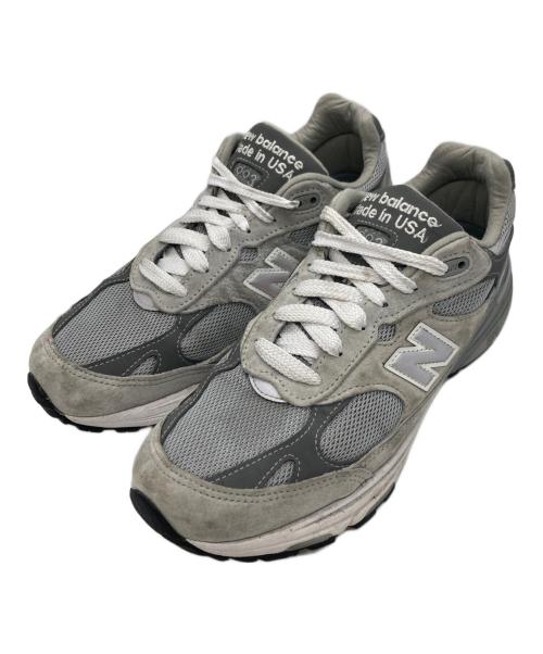 NEW BALANCE（ニューバランス）NEW BALANCE (ニューバランス) New Balance 993 