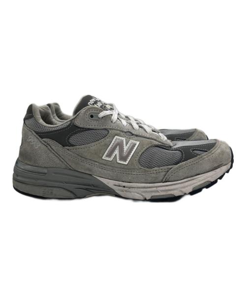 NEW BALANCE（ニューバランス）NEW BALANCE (ニューバランス) New Balance 993 