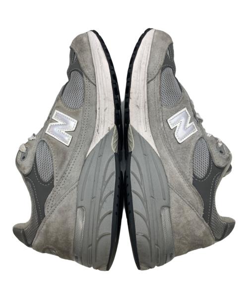 NEW BALANCE（ニューバランス）NEW BALANCE (ニューバランス) New Balance 993 