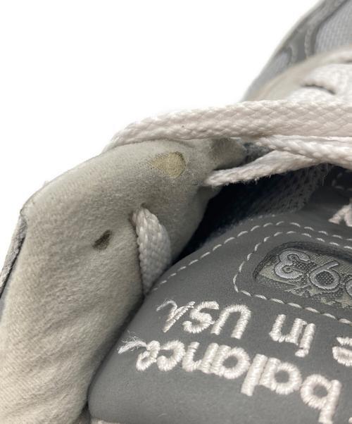 NEW BALANCE（ニューバランス）NEW BALANCE (ニューバランス) New Balance 993 