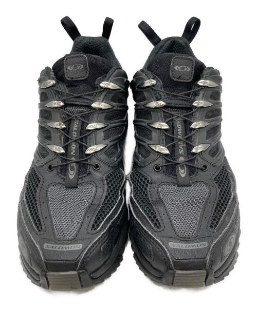 SALOMON（サロモン）SALOMON (サロモン) ACS PRO ブラック サイズ:26.5の古着・服飾アイテム