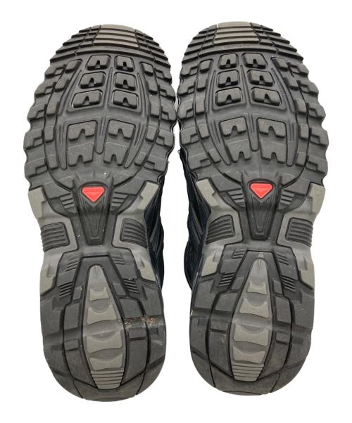 SALOMON（サロモン）SALOMON (サロモン) ACS PRO ブラック サイズ:26.5の古着・服飾アイテム