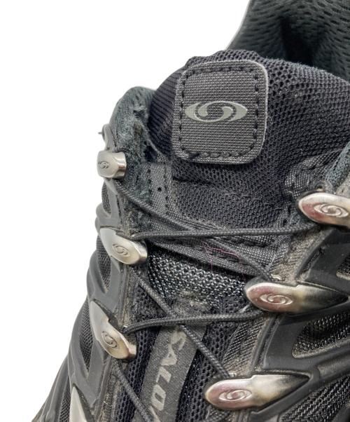 SALOMON（サロモン）SALOMON (サロモン) ACS PRO ブラック サイズ:26.5の古着・服飾アイテム