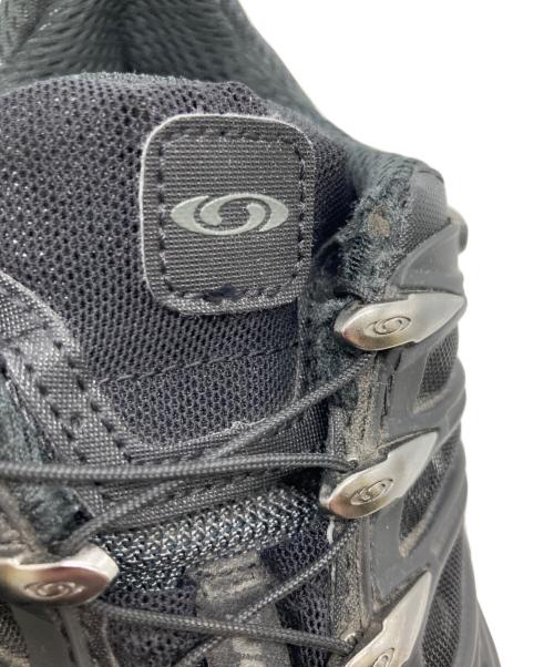 SALOMON（サロモン）SALOMON (サロモン) ACS PRO ブラック サイズ:26.5の古着・服飾アイテム