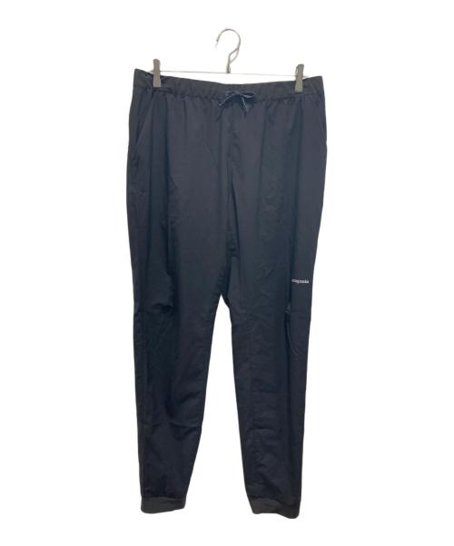Patagonia（パタゴニア）Patagonia (パタゴニア) FA25  テルボンヌジョガーズ ブラック サイズ:Lの古着・服飾アイテム