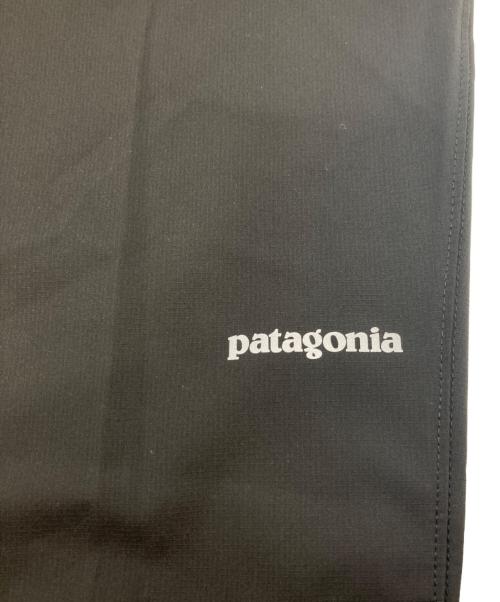 Patagonia（パタゴニア）Patagonia (パタゴニア) FA25  テルボンヌジョガーズ ブラック サイズ:Lの古着・服飾アイテム