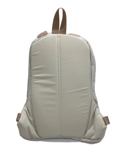 Snidel（スナイデル）Snidel (スナイデル) GREGORY (グレゴリー) 別注ミニリュック アイボリーの古着・服飾アイテム