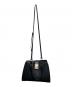 FURLA (フルラ) ミラノ 2WAYバッグ ブラック：4000円