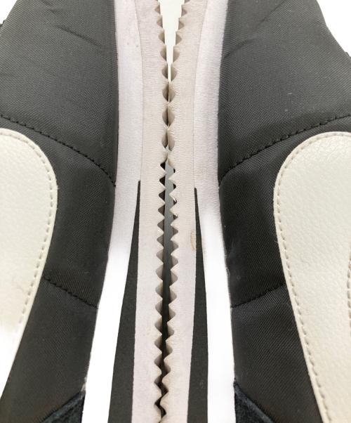 NIKE（ナイキ）NIKE (ナイキ) CORTEZ  ローカットスニーカー ブラック サイズ:27cmの古着・服飾アイテム