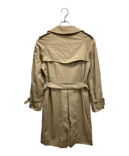 Burberry's（バーバリー）Burberry's (バーバリーズ) トレンチコート ベージュ サイズ:不明の古着・服飾アイテム
