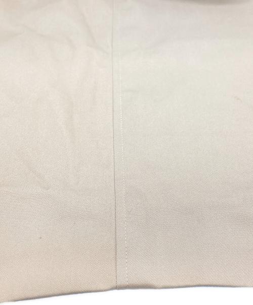 Burberry's（バーバリー）Burberry's (バーバリーズ) トレンチコート ベージュ サイズ:不明の古着・服飾アイテム