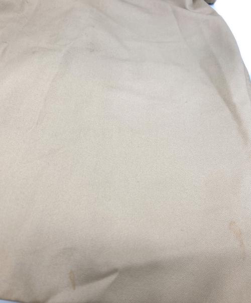 Burberry's（バーバリー）Burberry's (バーバリーズ) トレンチコート ベージュ サイズ:不明の古着・服飾アイテム