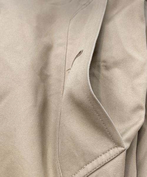 Burberry's（バーバリー）Burberry's (バーバリーズ) トレンチコート ベージュ サイズ:不明の古着・服飾アイテム