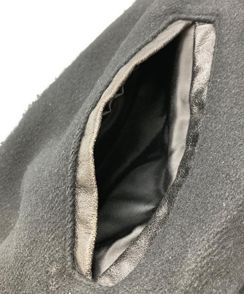 Chalk Line（チョークライン）Chalk Line (チョークライン) スタジャン ブラック サイズ:Lの古着・服飾アイテム