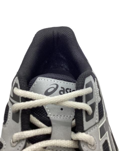 asics（アシックス）asics (アシックス) GEL-VENTURE 6 グレー×ブラック サイズ:26.5の古着・服飾アイテム