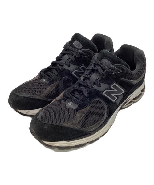 NEW BALANCE（ニューバランス）NEW BALANCE (ニューバランス) スニーカー ブラック サイズ:26の古着・服飾アイテム