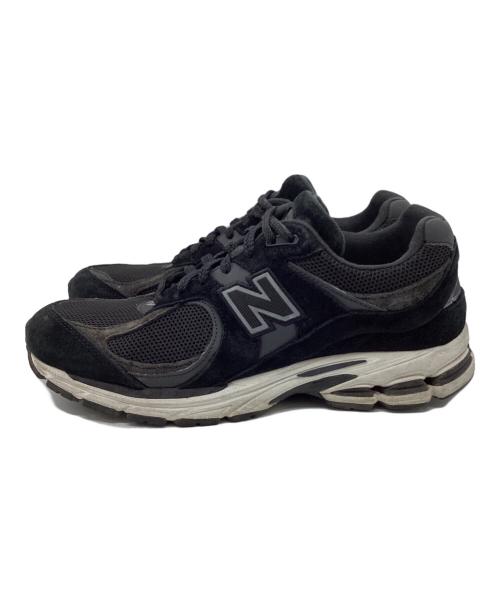 NEW BALANCE（ニューバランス）NEW BALANCE (ニューバランス) スニーカー ブラック サイズ:26の古着・服飾アイテム