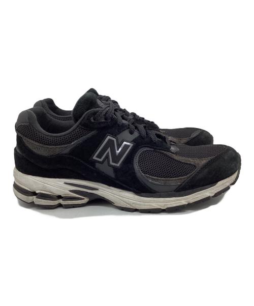 NEW BALANCE（ニューバランス）NEW BALANCE (ニューバランス) スニーカー ブラック サイズ:26の古着・服飾アイテム
