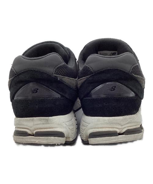 NEW BALANCE（ニューバランス）NEW BALANCE (ニューバランス) スニーカー ブラック サイズ:26の古着・服飾アイテム