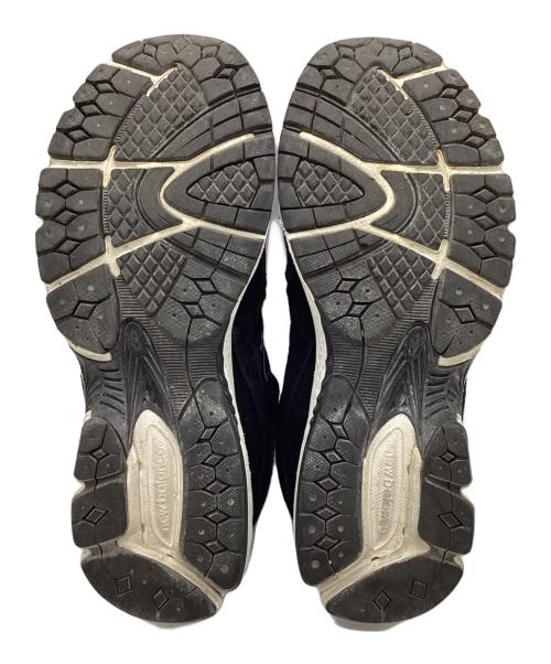 NEW BALANCE（ニューバランス）NEW BALANCE (ニューバランス) スニーカー ブラック サイズ:26の古着・服飾アイテム